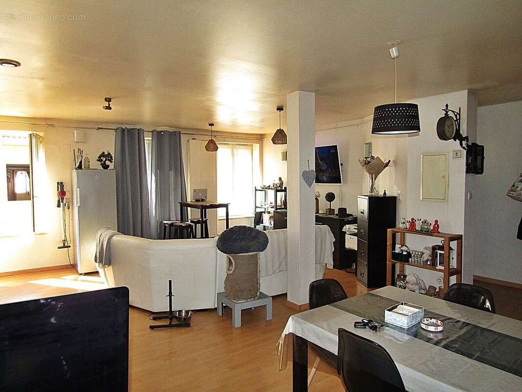 Appartement à RAON-L&#039;ETAPE