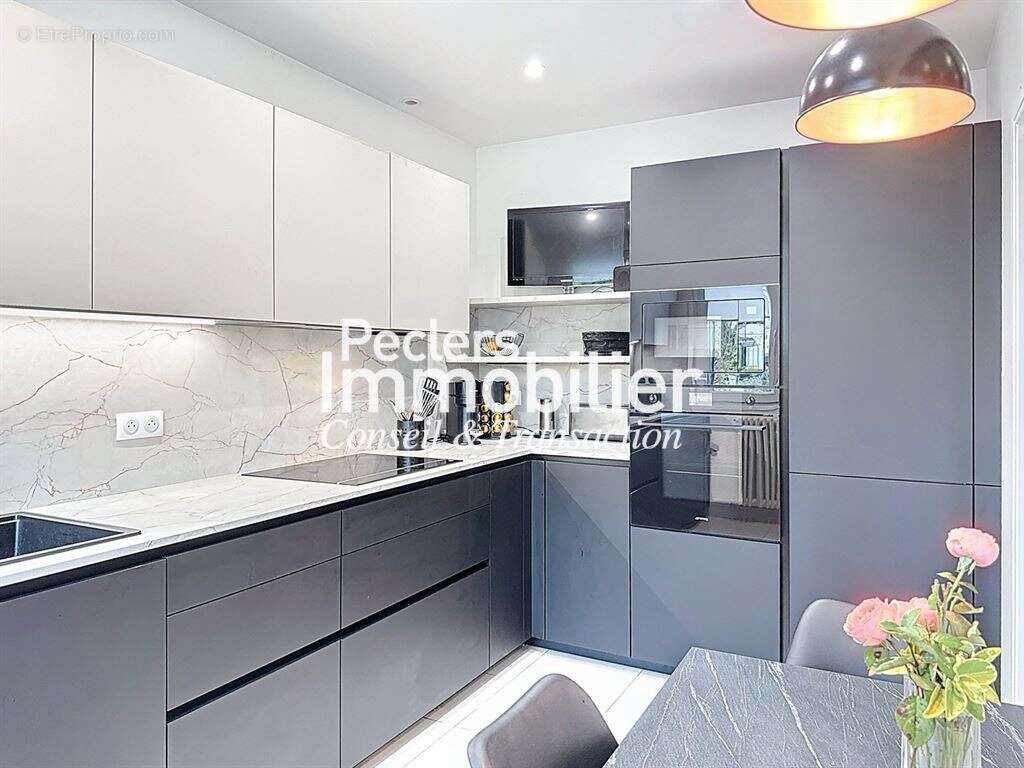 Maison à RUEIL-MALMAISON