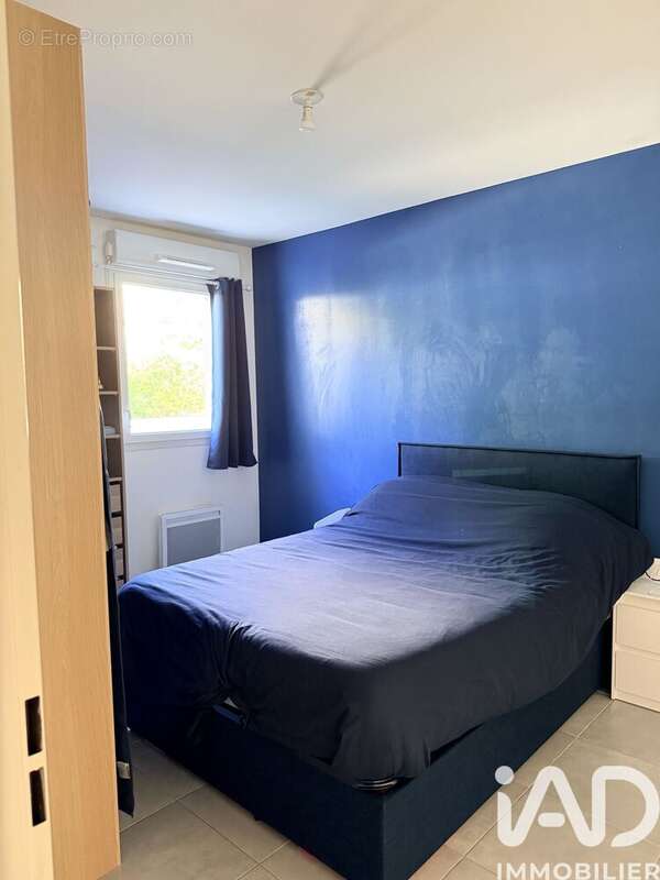 Photo 8 - Appartement à MARSEILLE-13E
