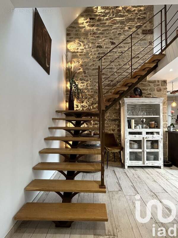 Photo 5 - Maison à SURZUR