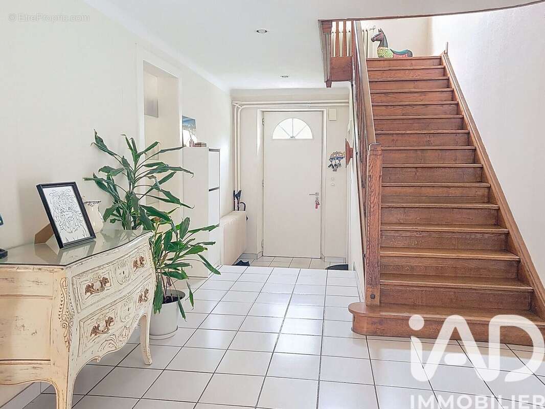 Photo 5 - Maison à SAINT-DIE-DES-VOSGES