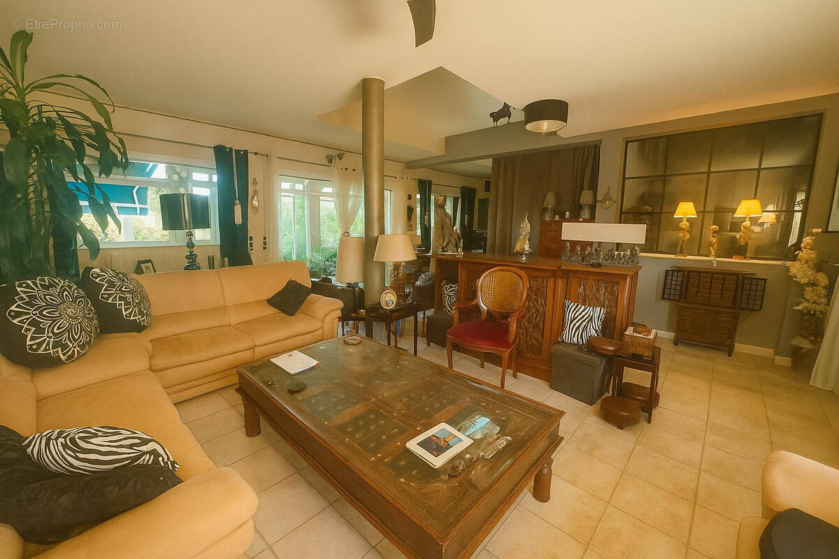 Maison à SAINT-PAUL-LES-DAX