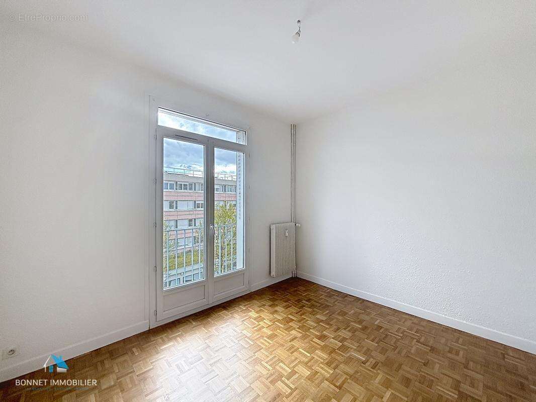 Appartement à COURNON-D'AUVERGNE