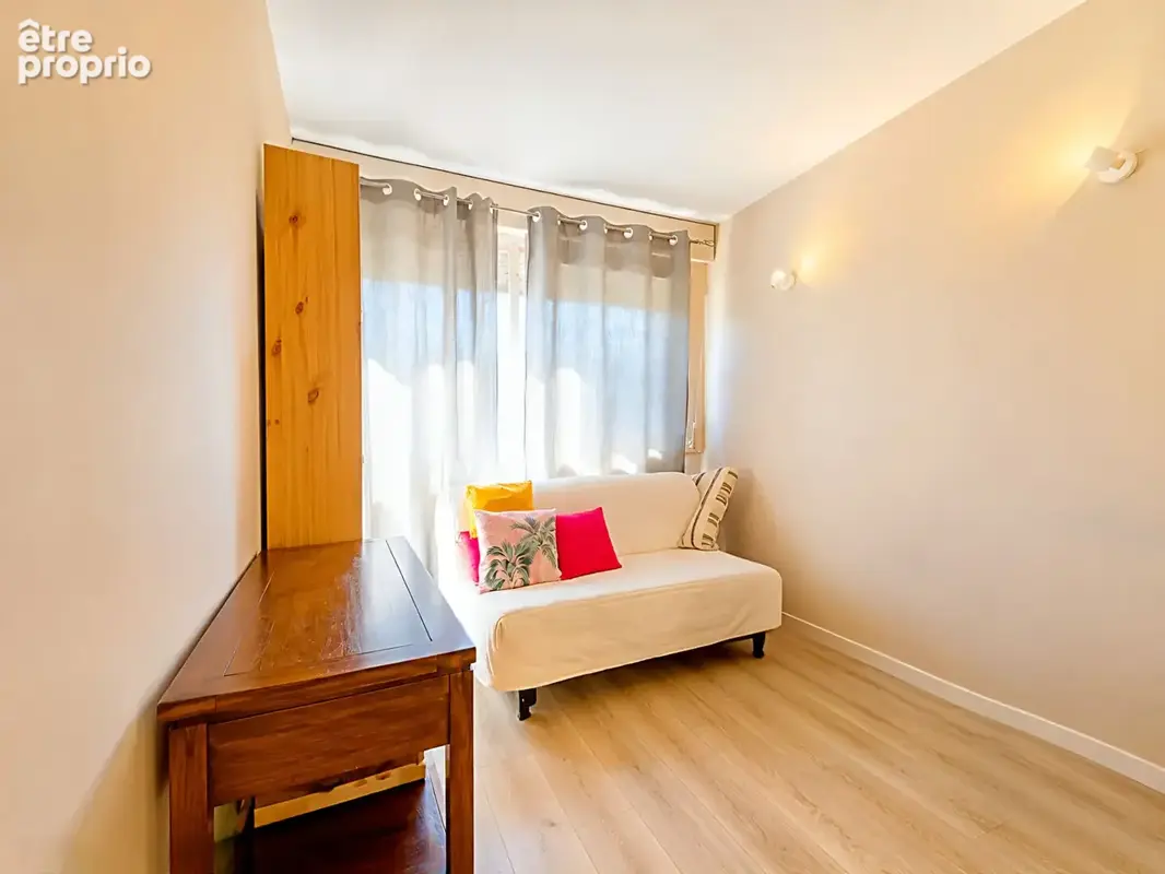 Maison Cergy -Préfecture 5 pièce(s) 95m2, 4 CHAMBRES, JARDIN - photo 8
