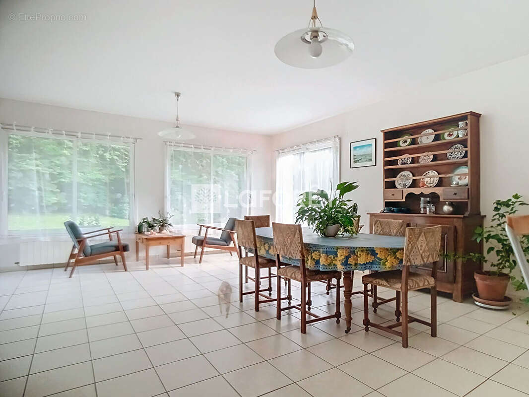 Maison à SAINT-GERMAIN-DE-PASQUIER