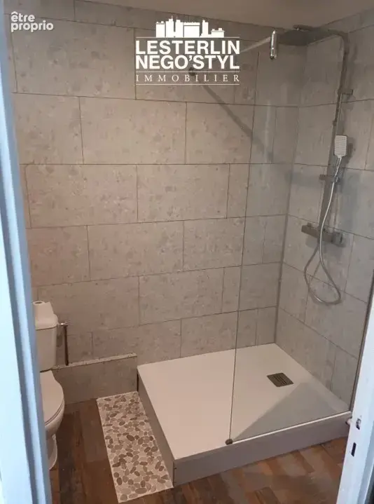 Appartement 1 pièce 23 m² à vendre à Le Havre (76600) - photo 5
