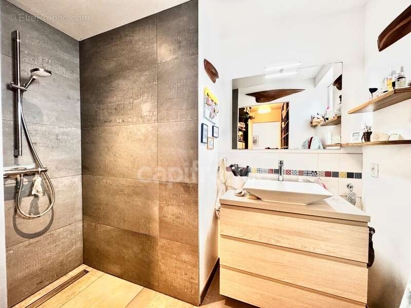 Maison à SAINT-PABU