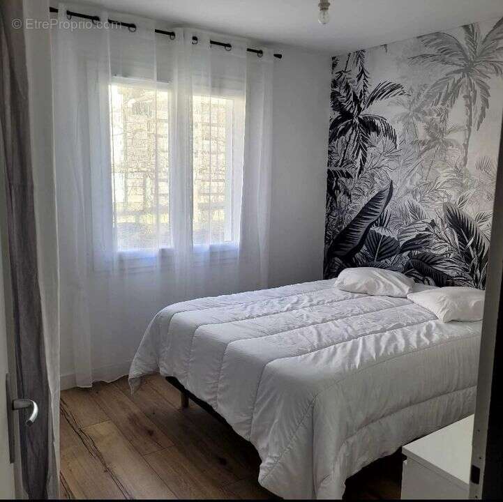 Maison à SAINT-PAUL-EN-BORN