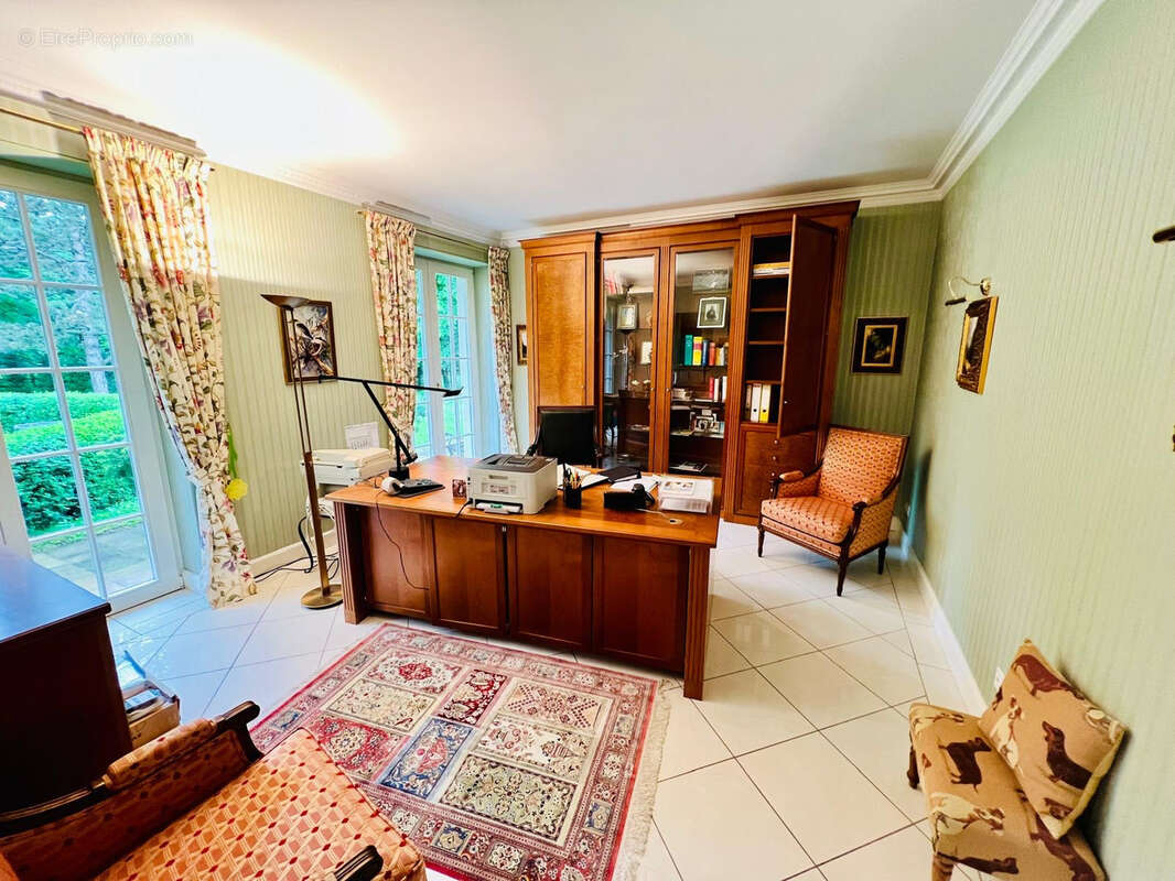 Maison à BOERSCH