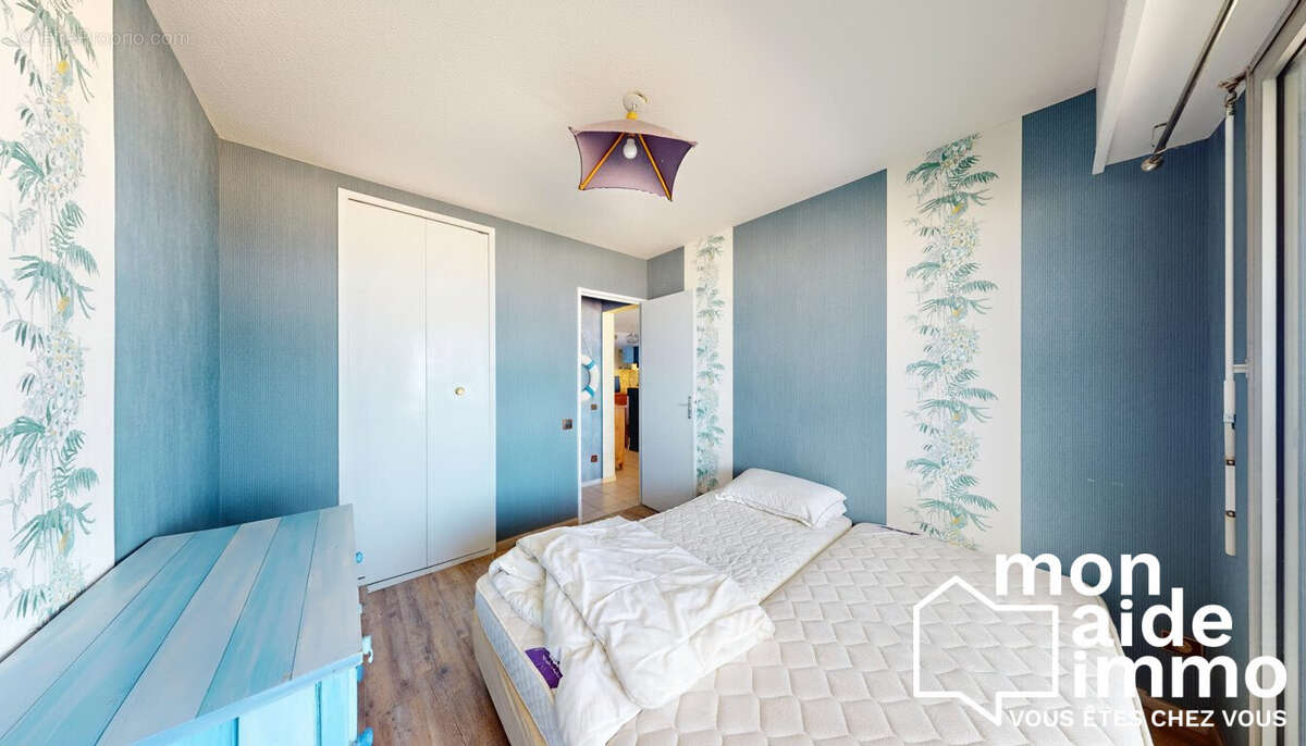 Appartement à LA ROCHELLE