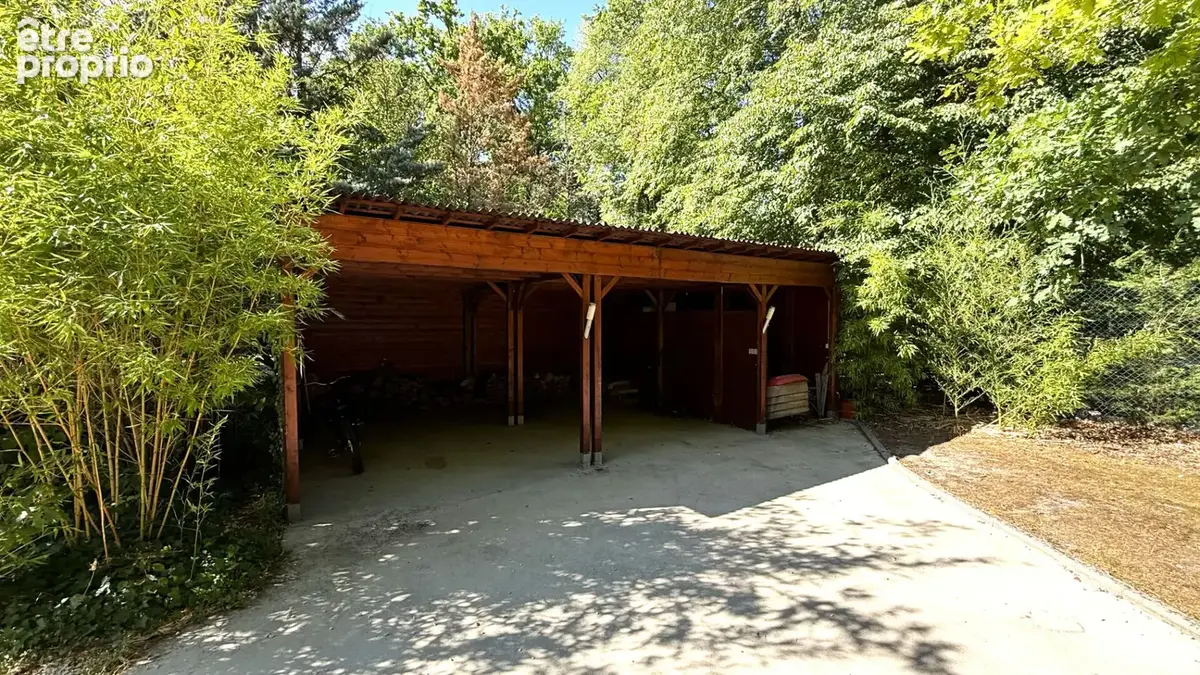 Maison Lamorlaye 8 pièces 300 m2 avec piscine - photo 16