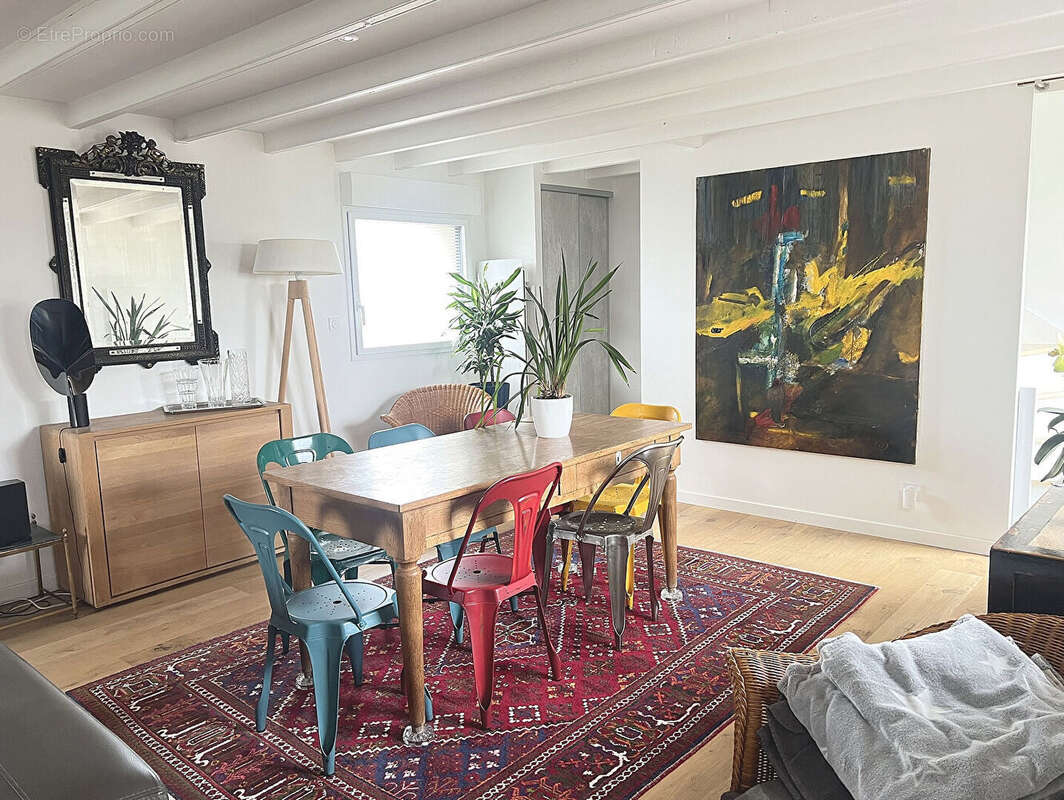 Maison à PLERIN