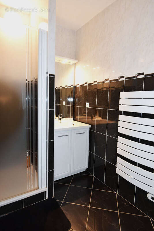 Appartement à SAINT-DIDIER-AU-MONT-D&#039;OR