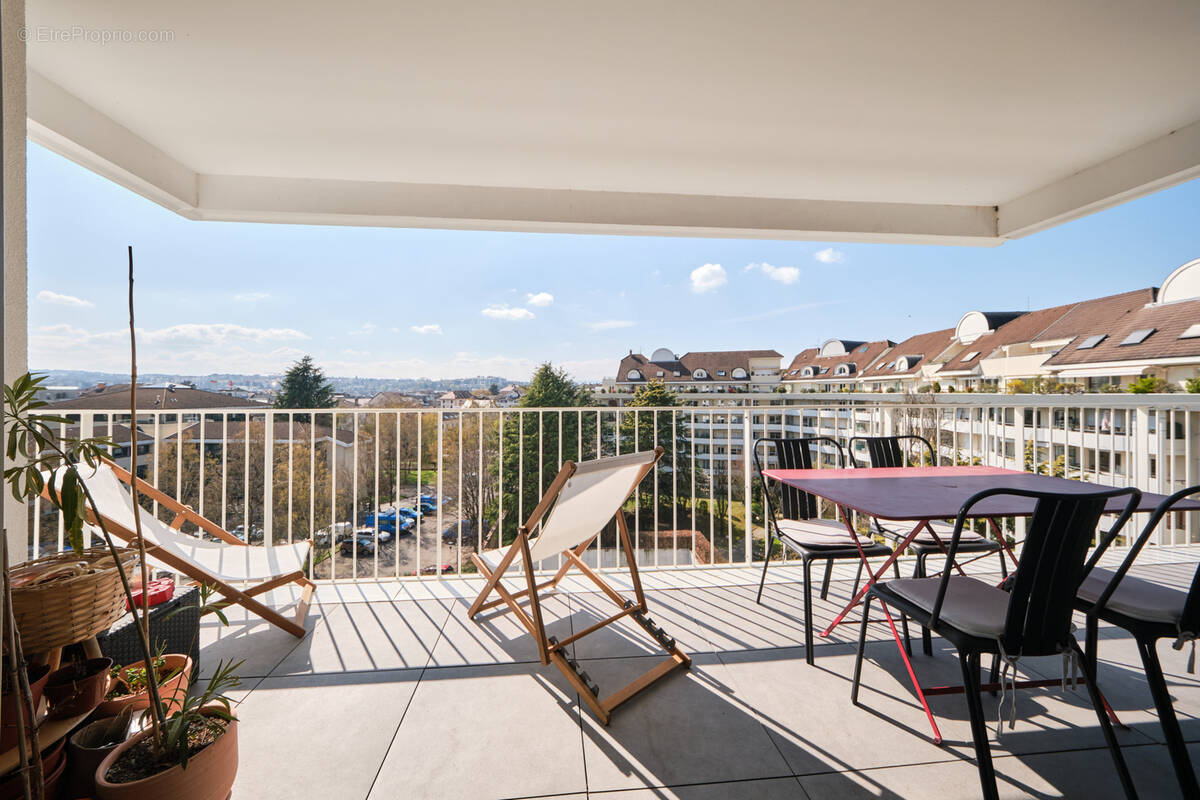 Appartement à ANNECY