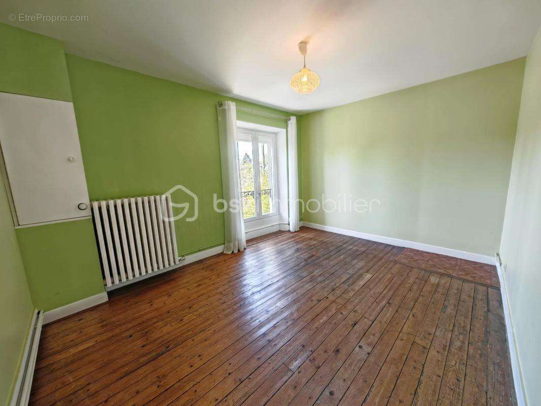 Maison à BOIS-LE-ROI