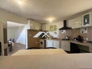 Maison à PETITE-ILE