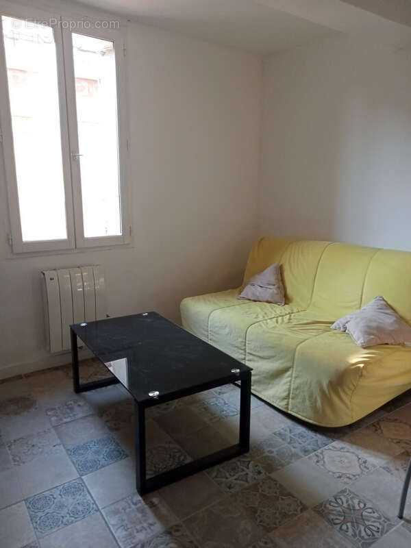 Maison à CARPENTRAS