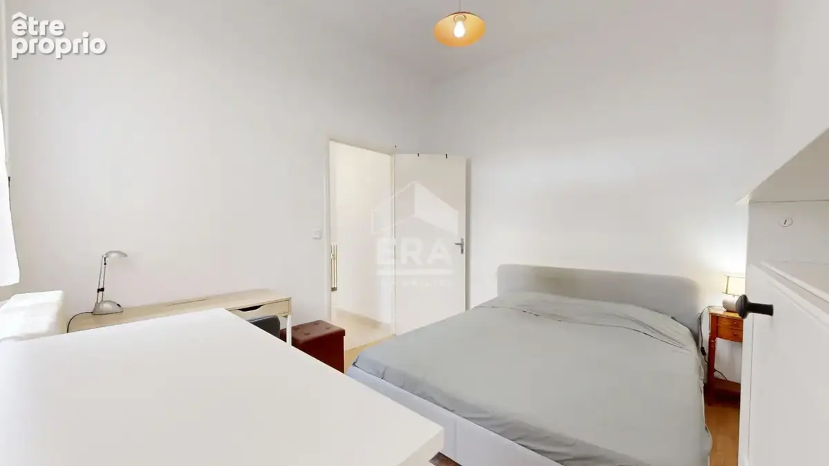 Appartement 55m² à nice - photo 13