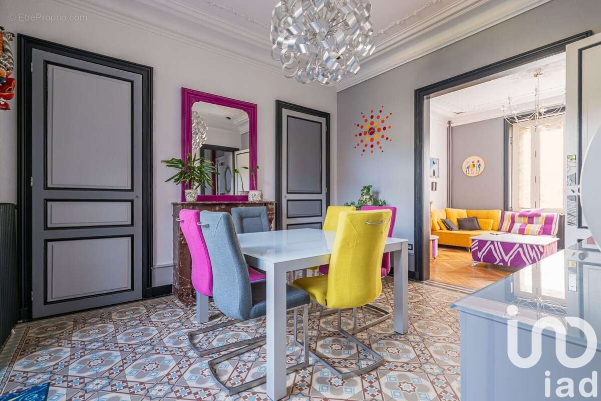 Photo 3 - Maison à LE MANS