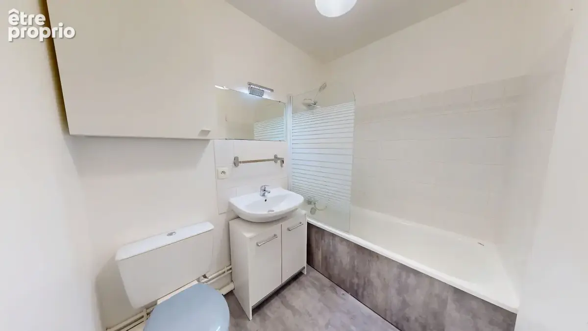 Appartement 31m² à caen - photo 4