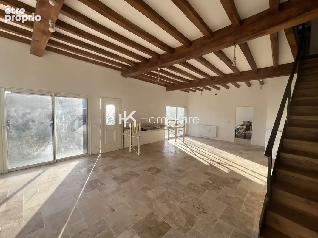 Maison 5 pièces 180 m² à vendre à Saint-Gaudens (31800) - photo 3
