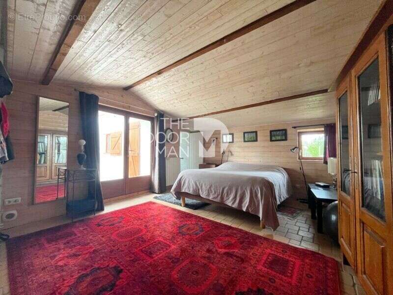 Maison 44710 - photo 10