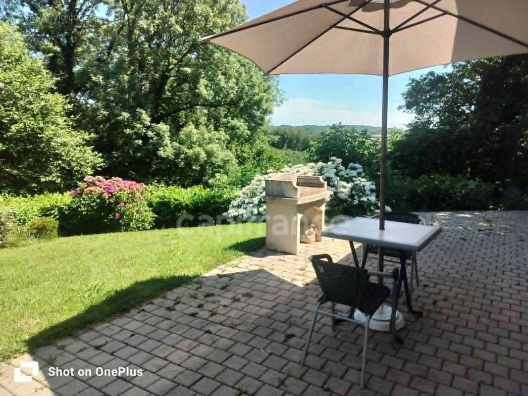 Propriété de charme – 3 gîtes au cœur de la nature - photo 11