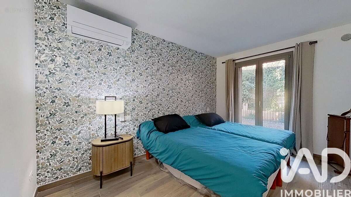 Photo 9 - Appartement à LA SEYNE-SUR-MER