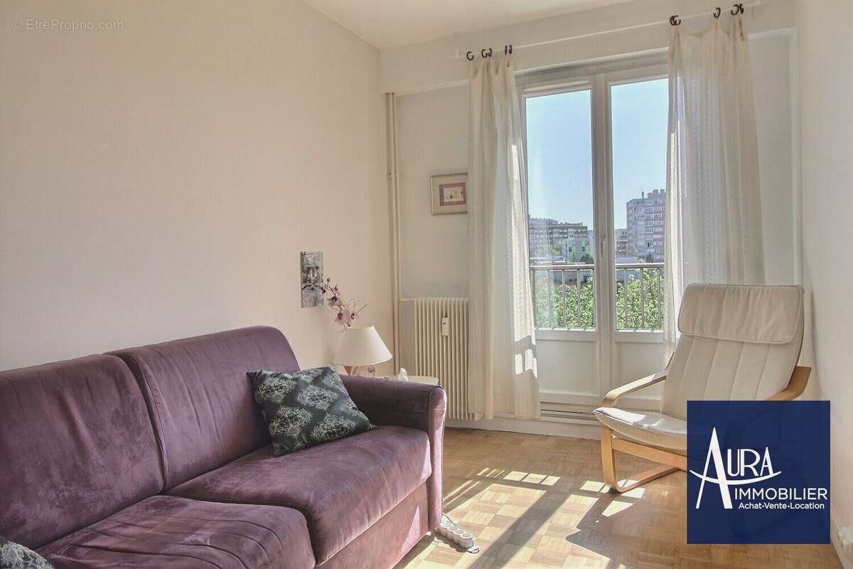 0_0009 - Appartement à BAGNOLET