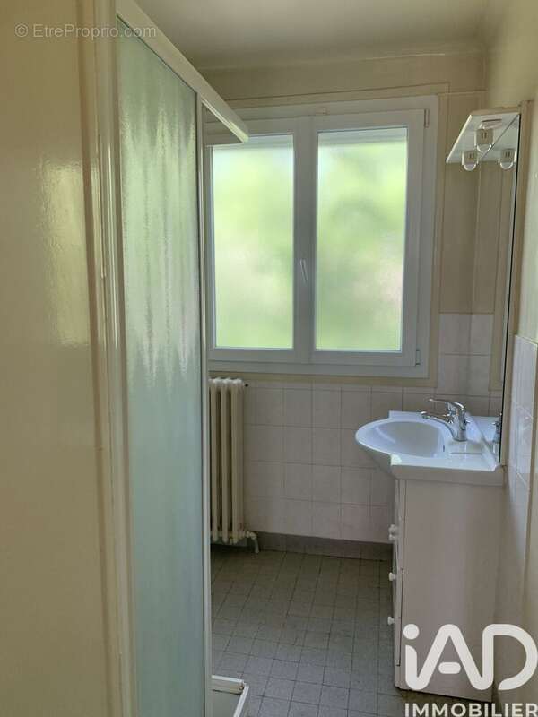 Photo 6 - Maison à ABLON-SUR-SEINE