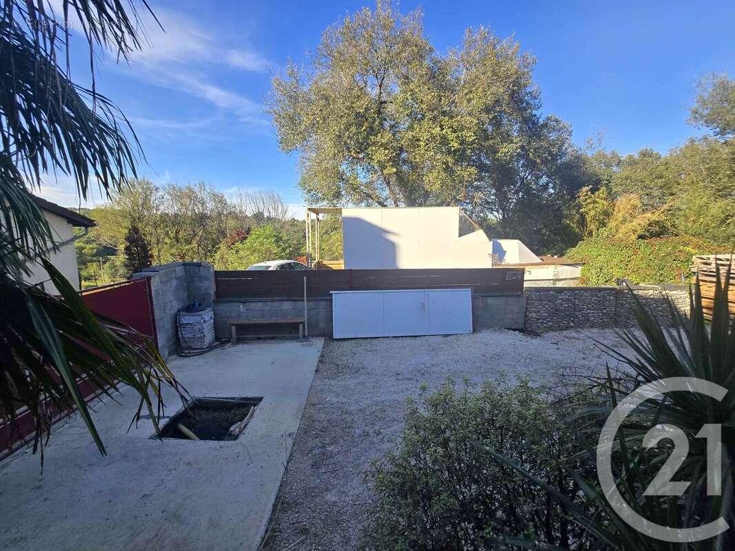 Maison à LAFITTE-VIGORDANE