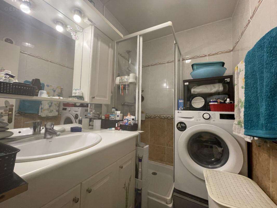 Appartement à AURILLAC