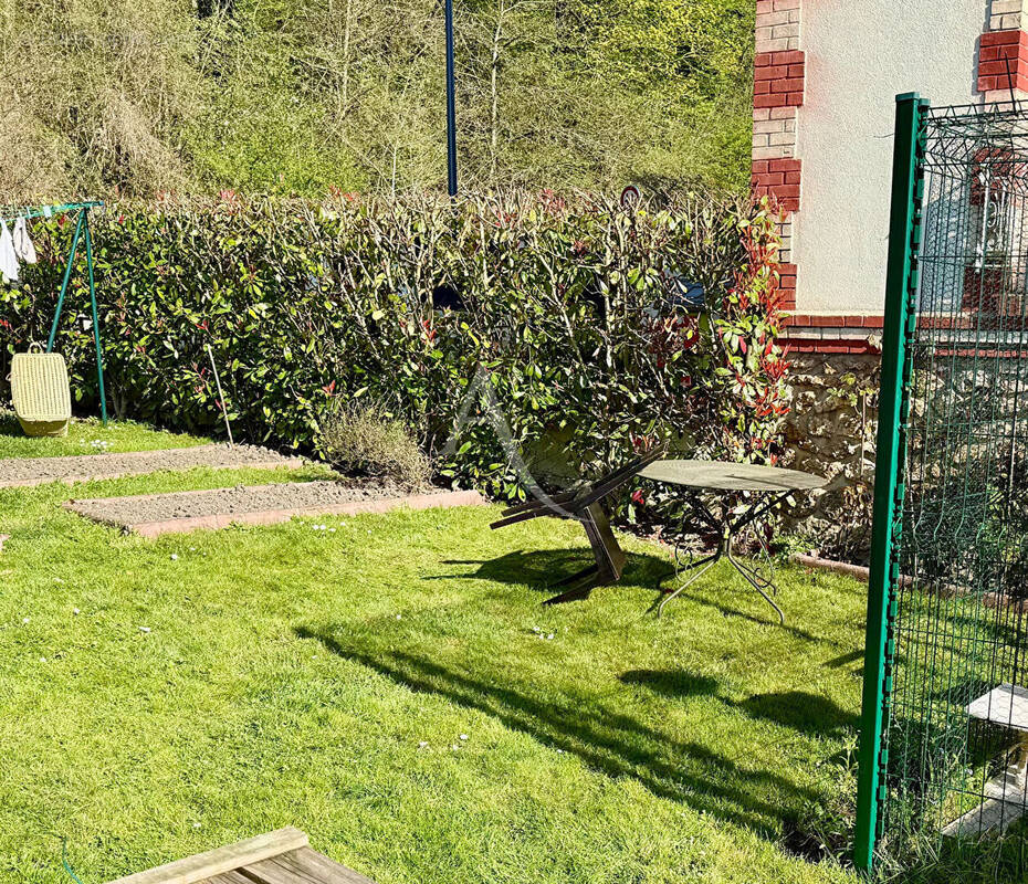 Appartement à CHAVILLE