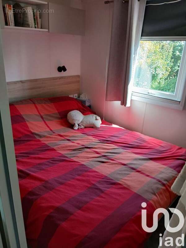 Photo 8 - Maison à CLEDER