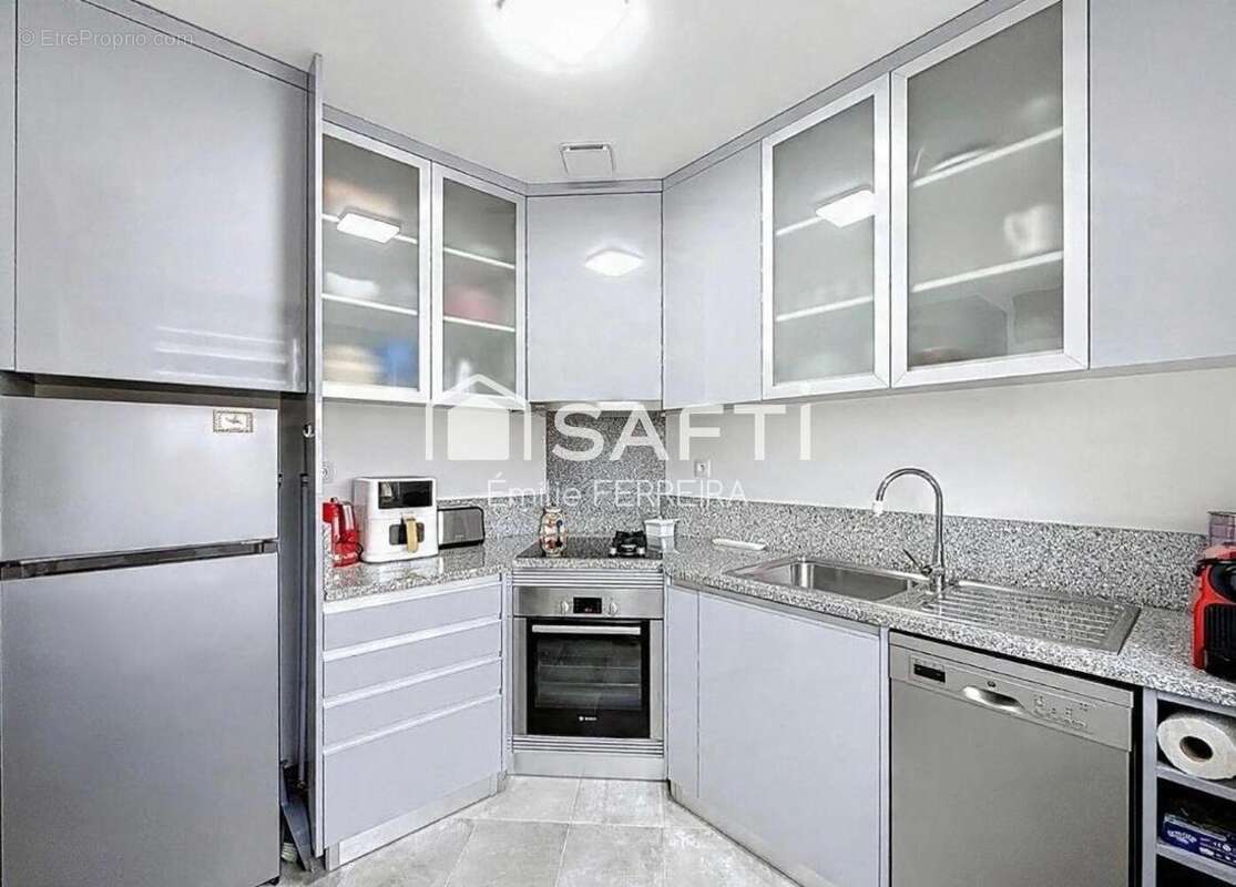 Photo 3 - Maison à MORANGIS