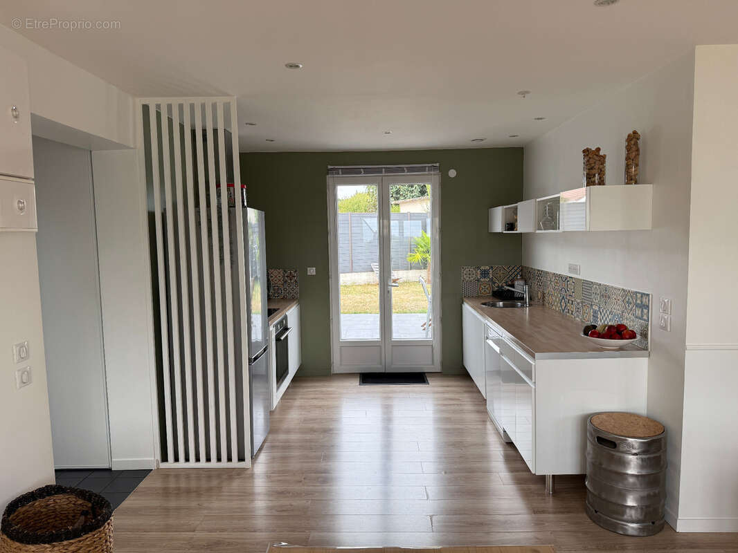 Maison à vendre 4 pièces proche de GRISY LES PLATRES (95) - photo 20