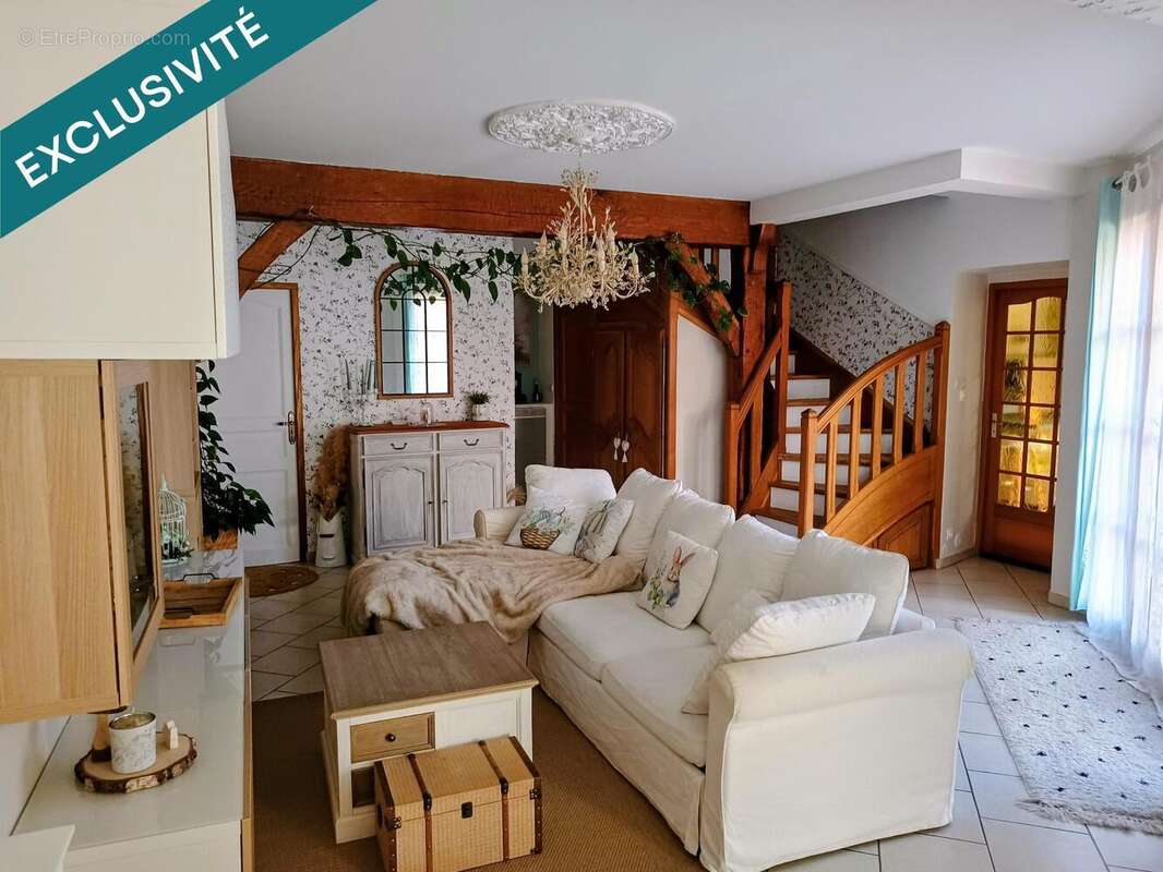 Photo 3 - Maison à BENNECOURT