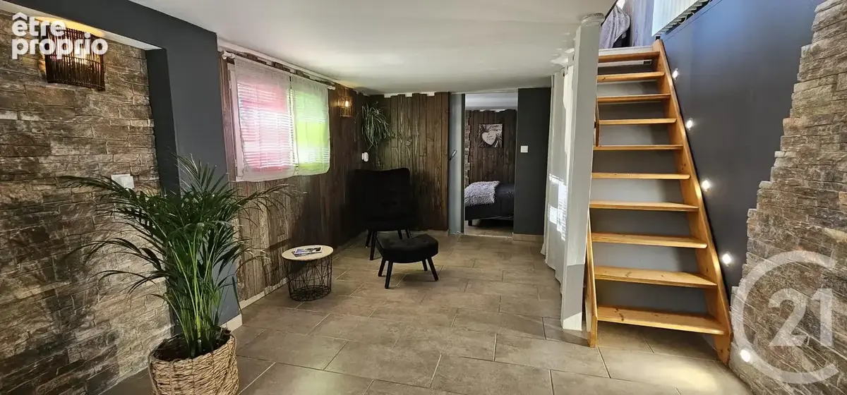 Maison 3 pièces 67 m² à vendre à Marboue (28200) - photo 4