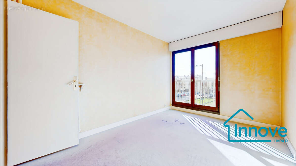 Appartement à VERSAILLES
