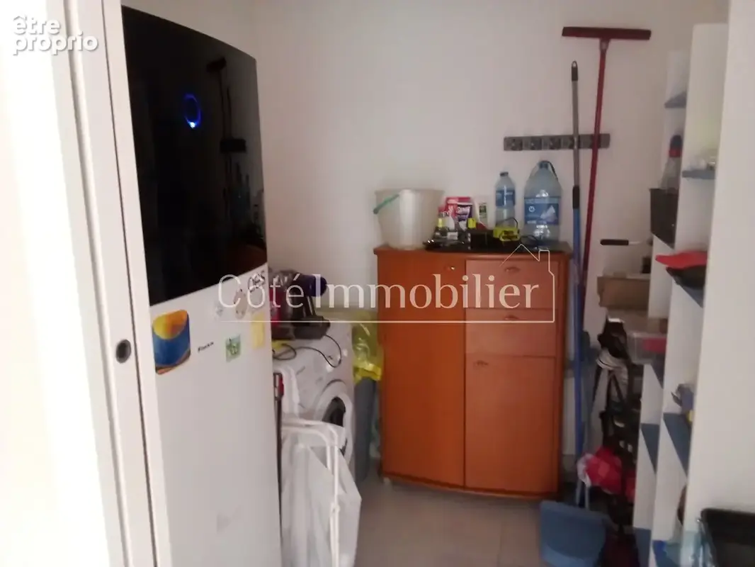 Maison La Bernerie En Retz 80 m2 - photo 7