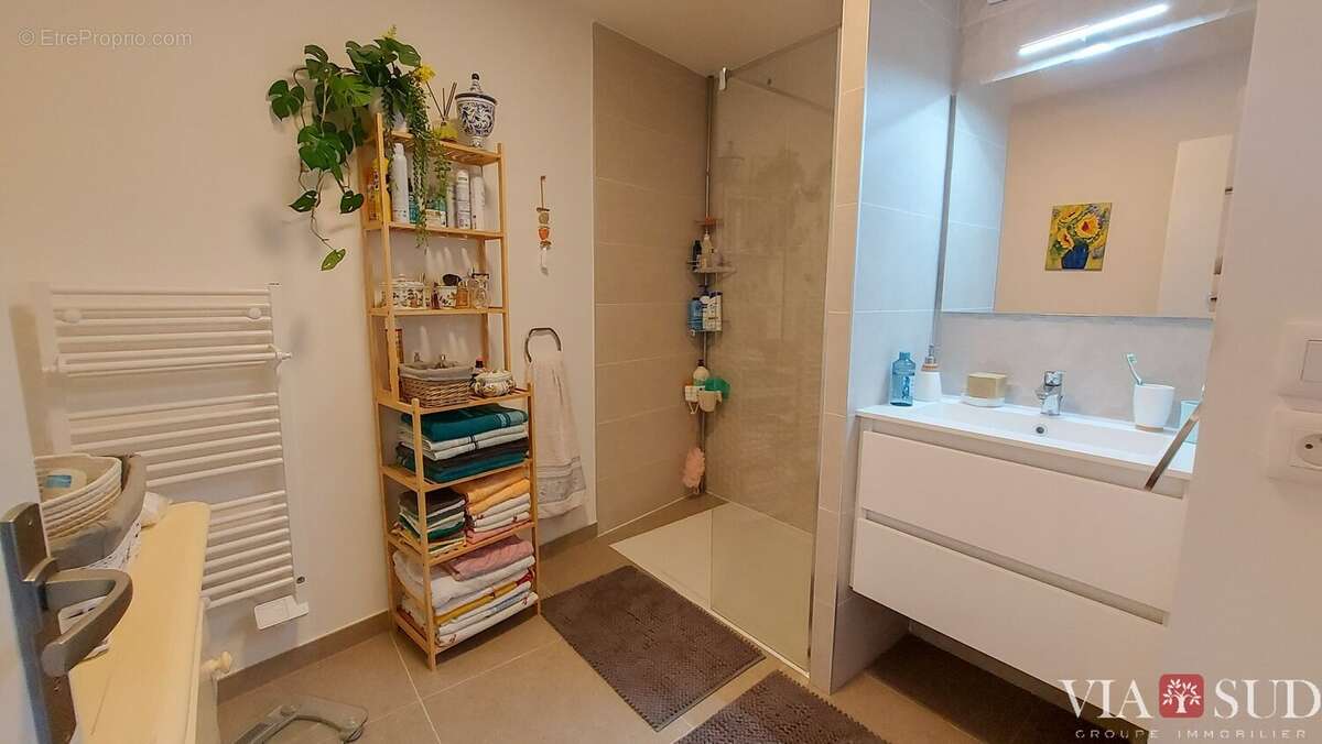 Appartement à BEZIERS