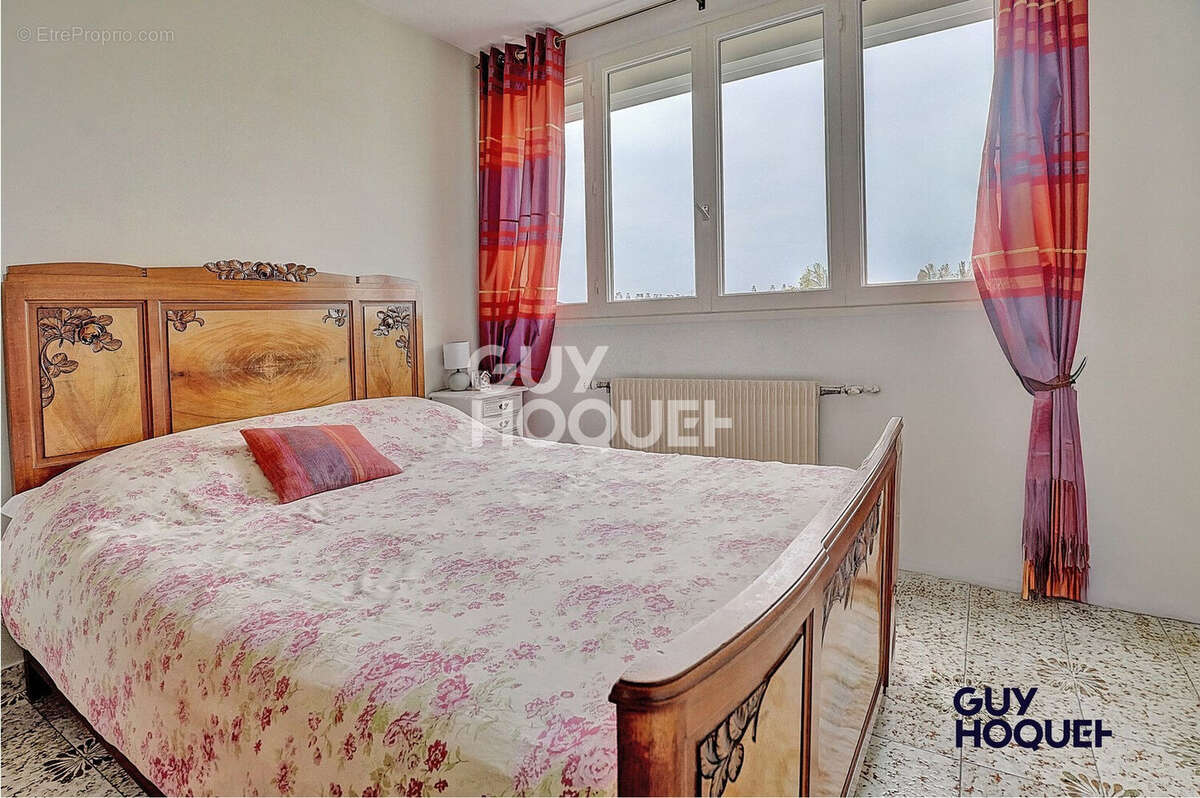 Appartement à LYON-5E
