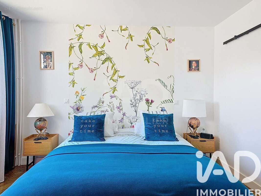 Photo 7 - Appartement à CHATOU