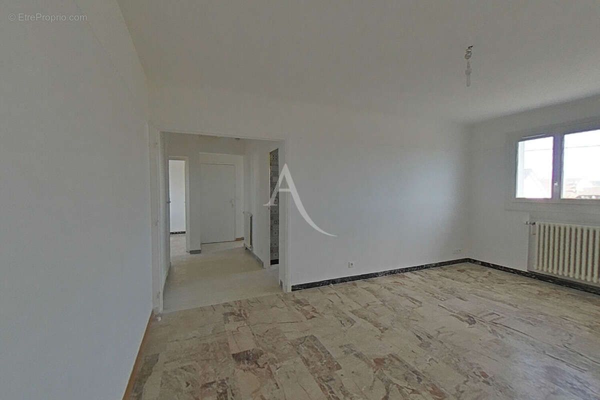 Appartement à GAGNY