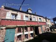 Maison à BUCY-LE-LONG