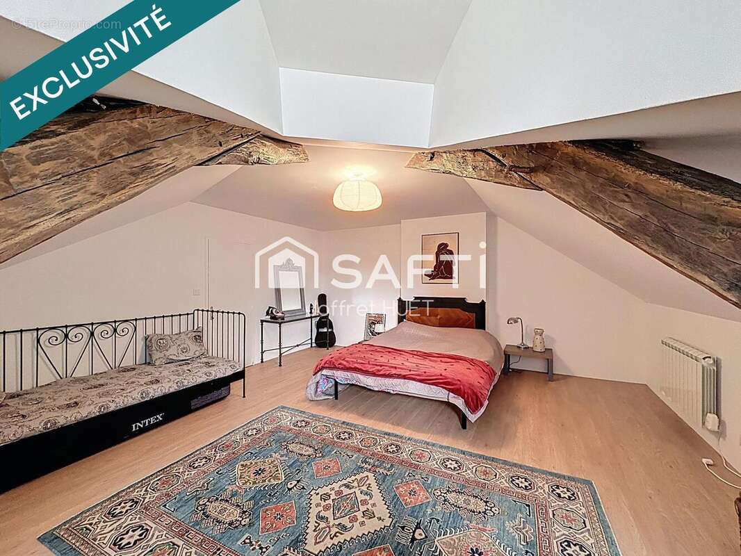 Photo 7 - Maison à SABLE-SUR-SARTHE