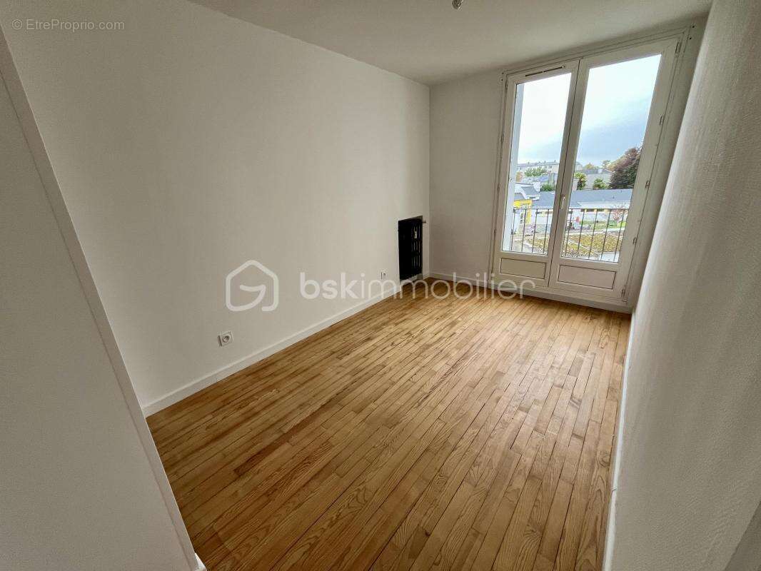 Appartement à BREST