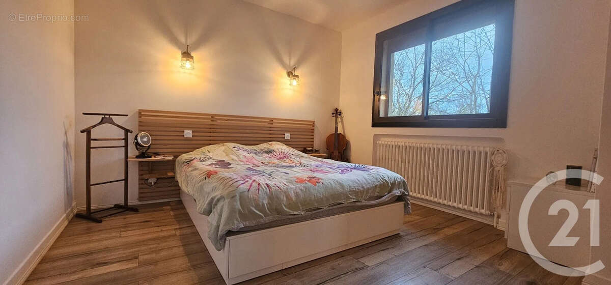 Maison à MAUREMONT