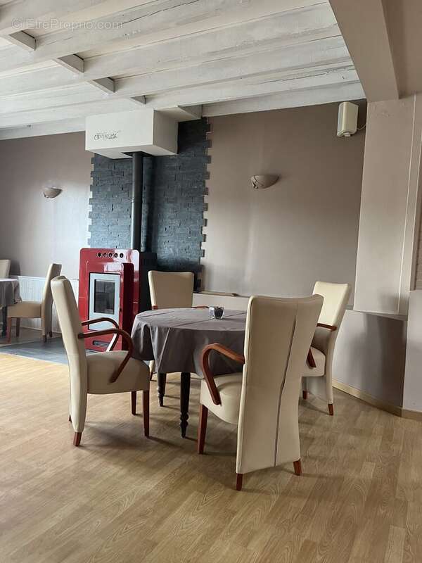 Appartement à SAINT-JOSSE