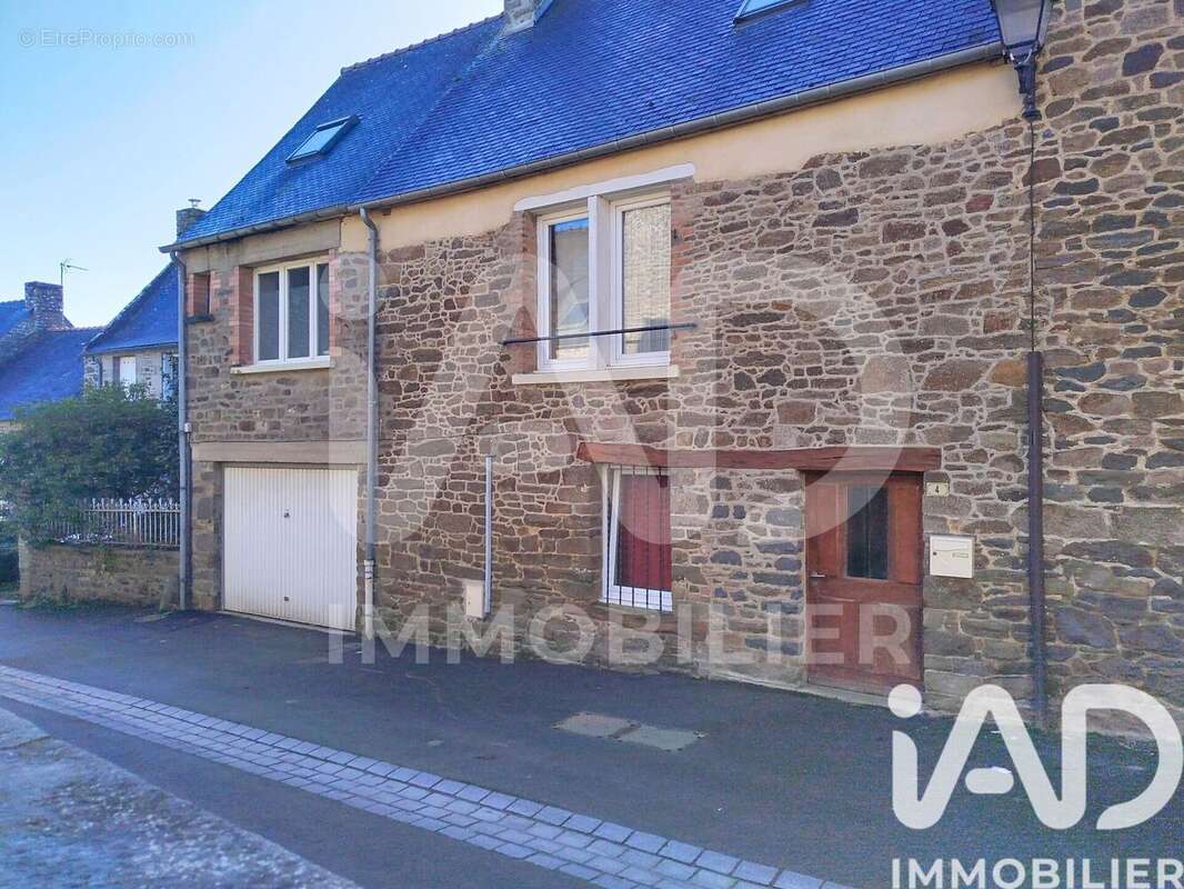 Photo 9 - Maison à MINIAC-MORVAN